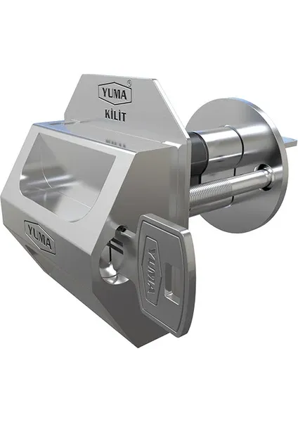 Yuma Çelik Kapı Rozeti Hakkında Bilmeniz Gerekenler