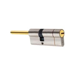 Yuma Bilyalı Tuzaklı kuyruklu çubuklu barel 76 mm saten