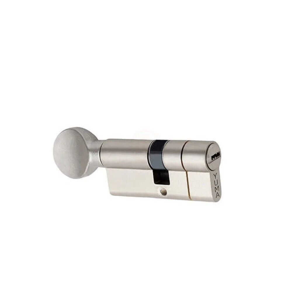 Cerman Mandallı Barel 90 mm Saten