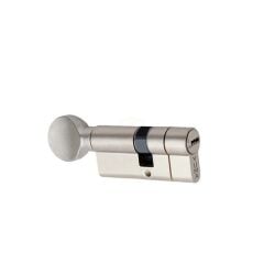 Cerman Mandallı Barel 90 mm Saten