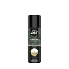 Selsil silikon sprey 500 ml