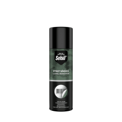 Selsil etiket sökücü 200 ml