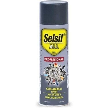 Selsil çok amaçlı sprey all ın One 200 ml