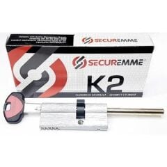 Securemme çubuklu kuyruklu barel 76 mm