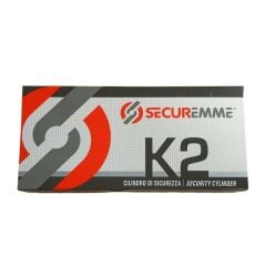 Securemme çubuklu kuyruklu barel 76 mm