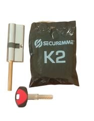 Securemme çubuklu kuyruklu barel 76 mm